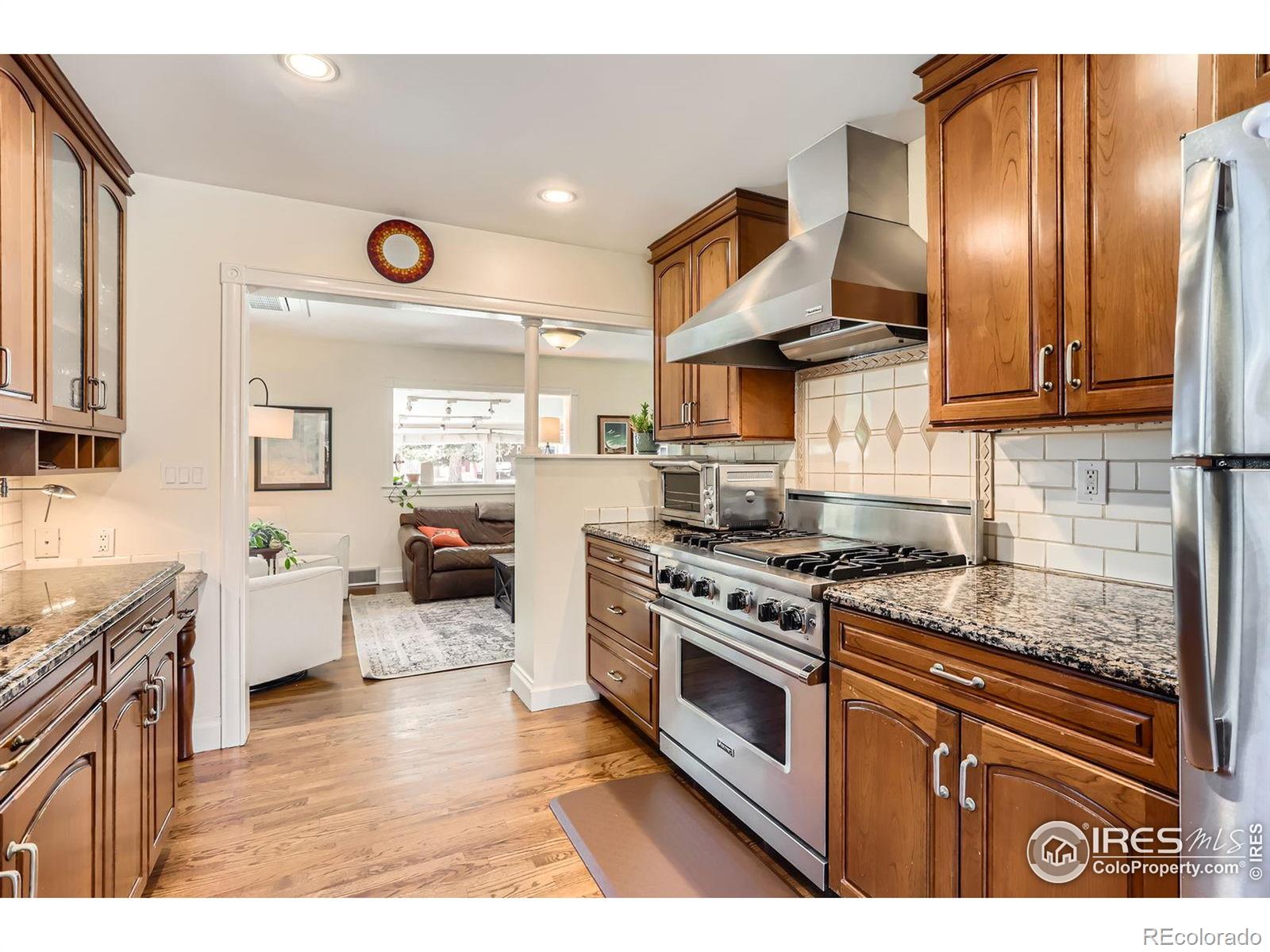 MLS Image #5 for 1136  venice street,longmont, Colorado