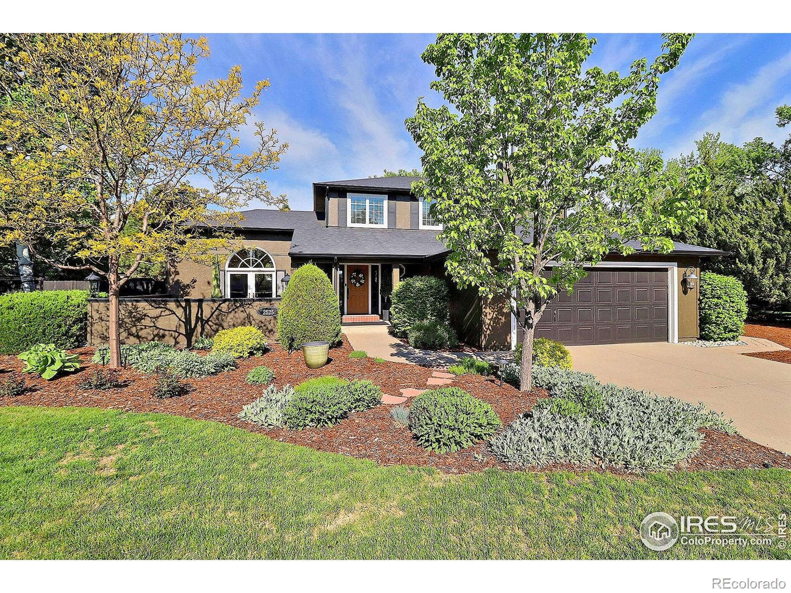CMA Image for 2525  56th Avenue,Greeley, Colorado