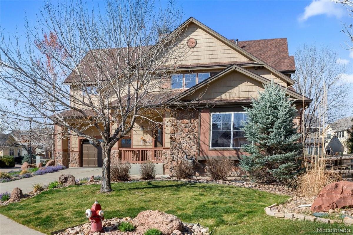MLS Image #1 for 4236  frederick circle,longmont, Colorado