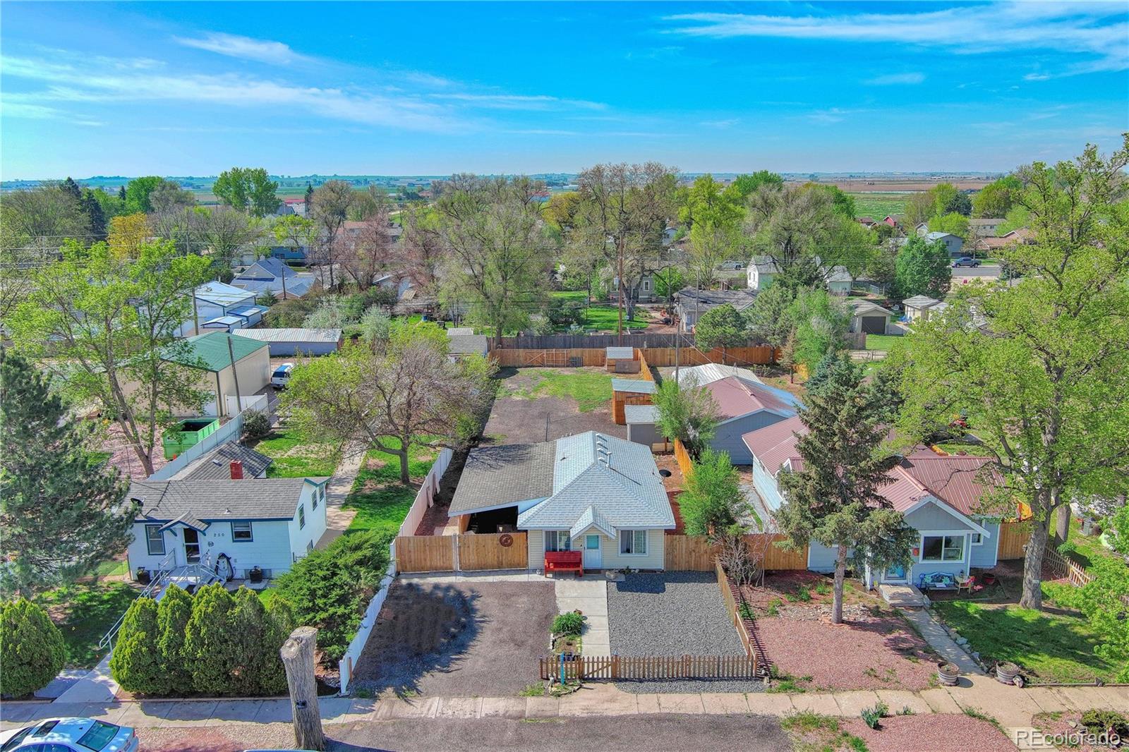MLS Image #0 for 246  todd avenue,la salle, Colorado