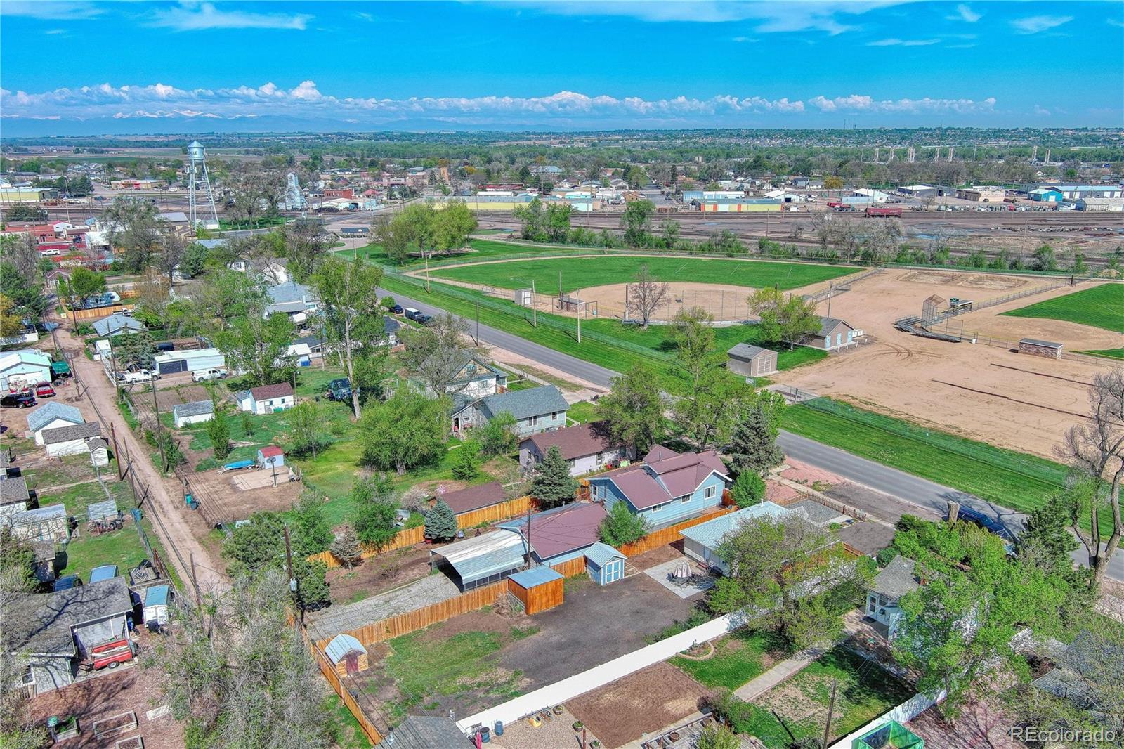 MLS Image #2 for 246  todd avenue,la salle, Colorado