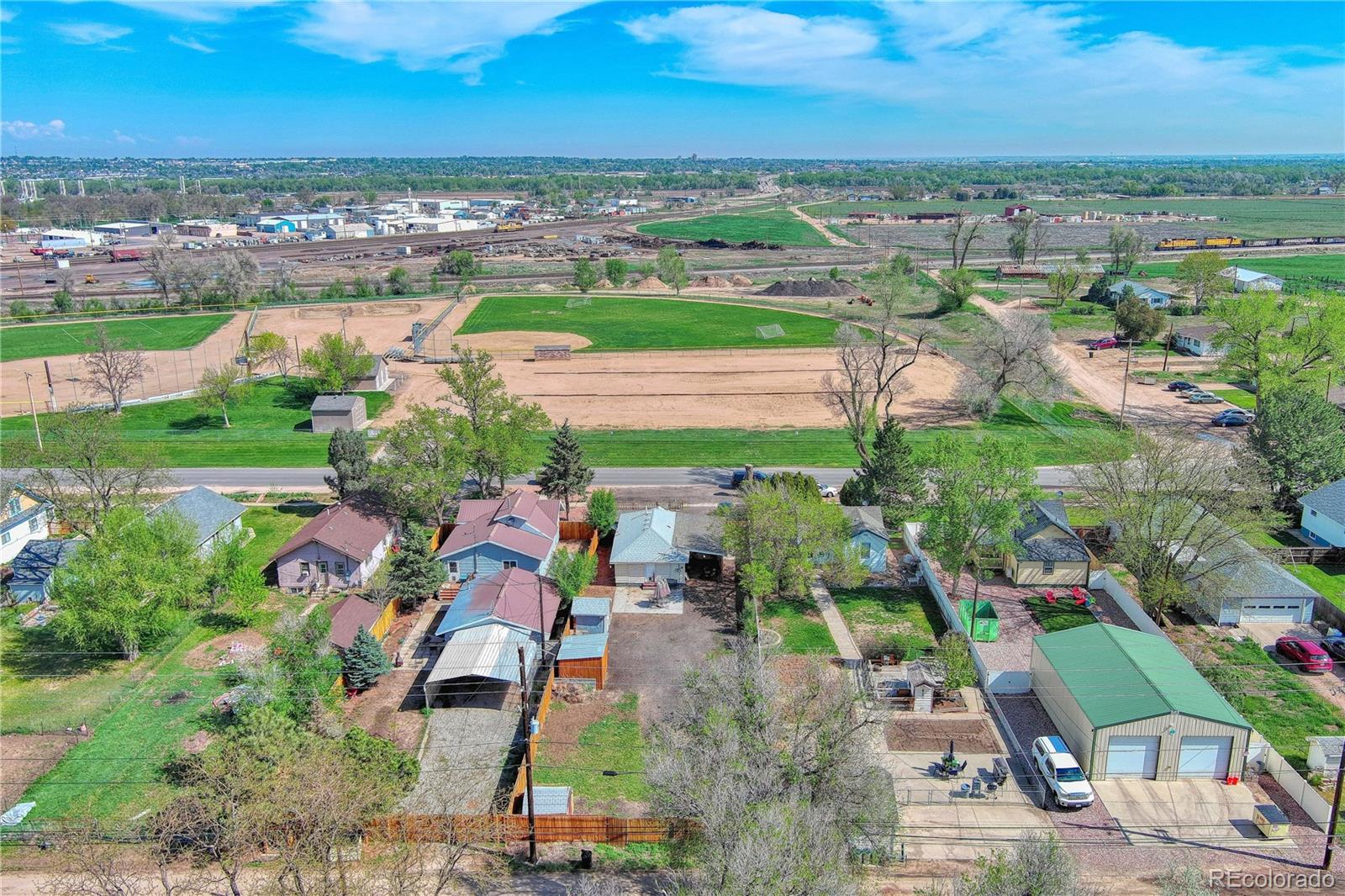MLS Image #3 for 246  todd avenue,la salle, Colorado