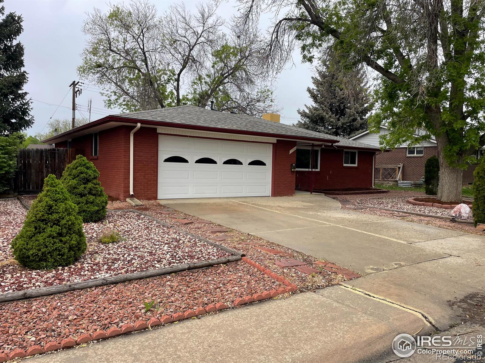 MLS Image #1 for 1701  jewel drive,longmont, Colorado