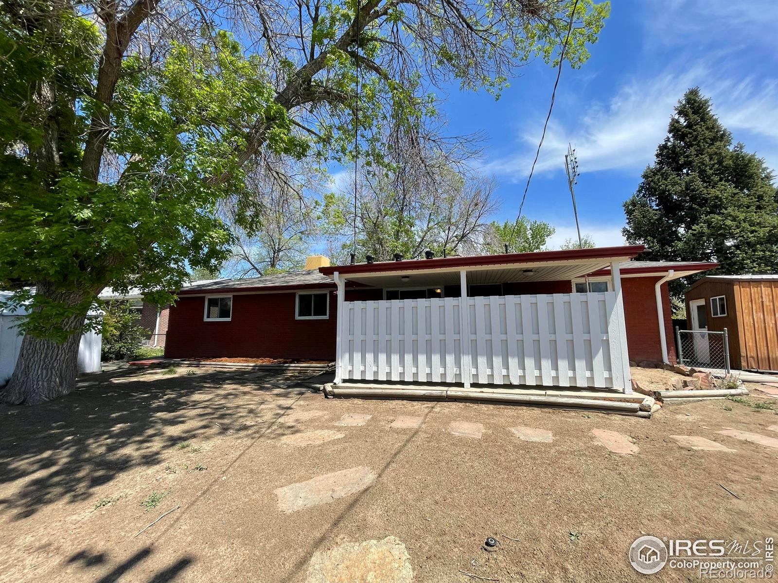 MLS Image #27 for 1701  jewel drive,longmont, Colorado