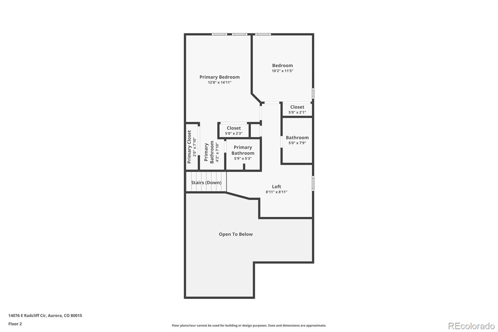 MLS Image #32 for 14076 e radcliff circle,aurora, Colorado