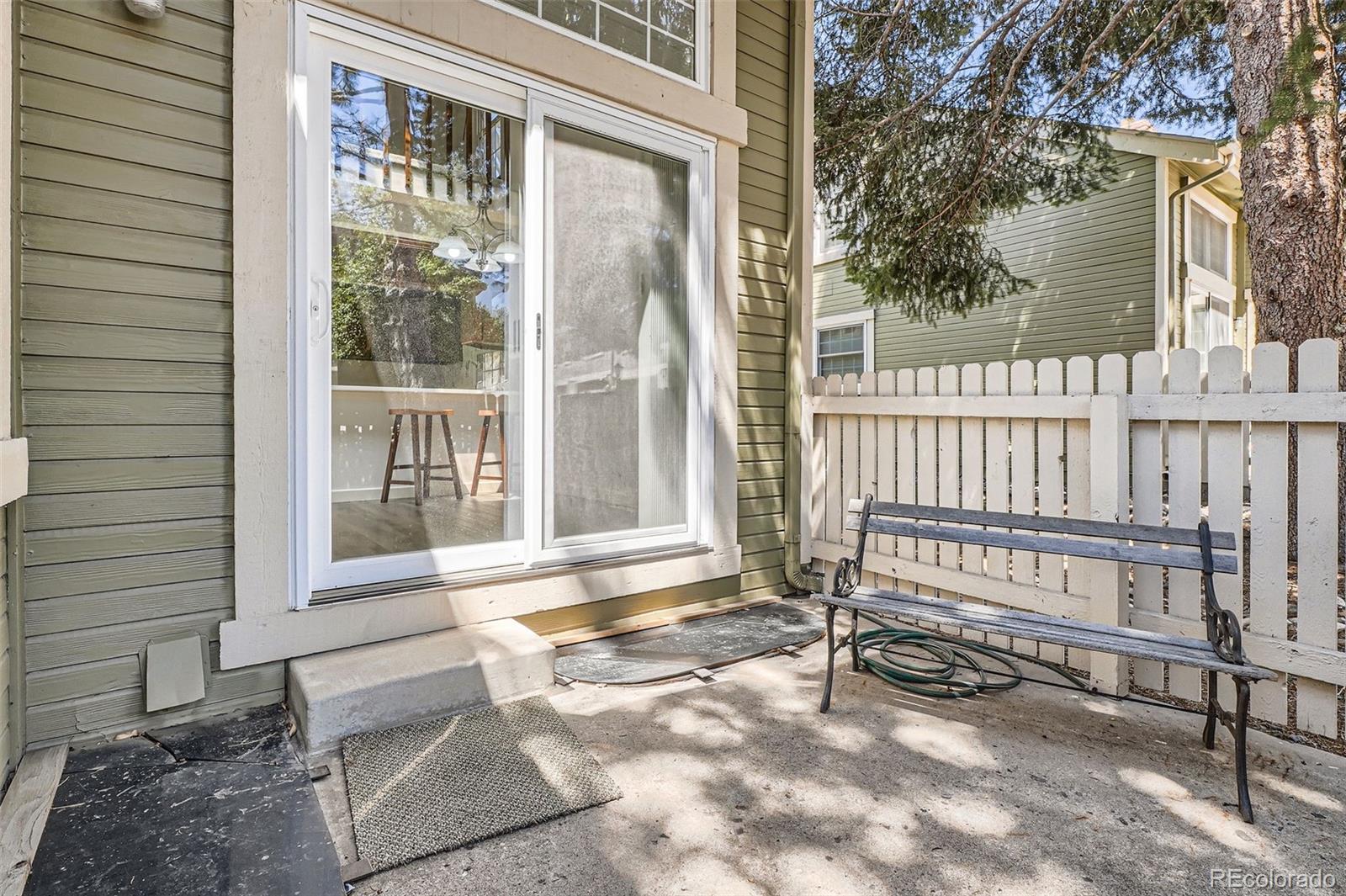MLS Image #4 for 14076 e radcliff circle,aurora, Colorado