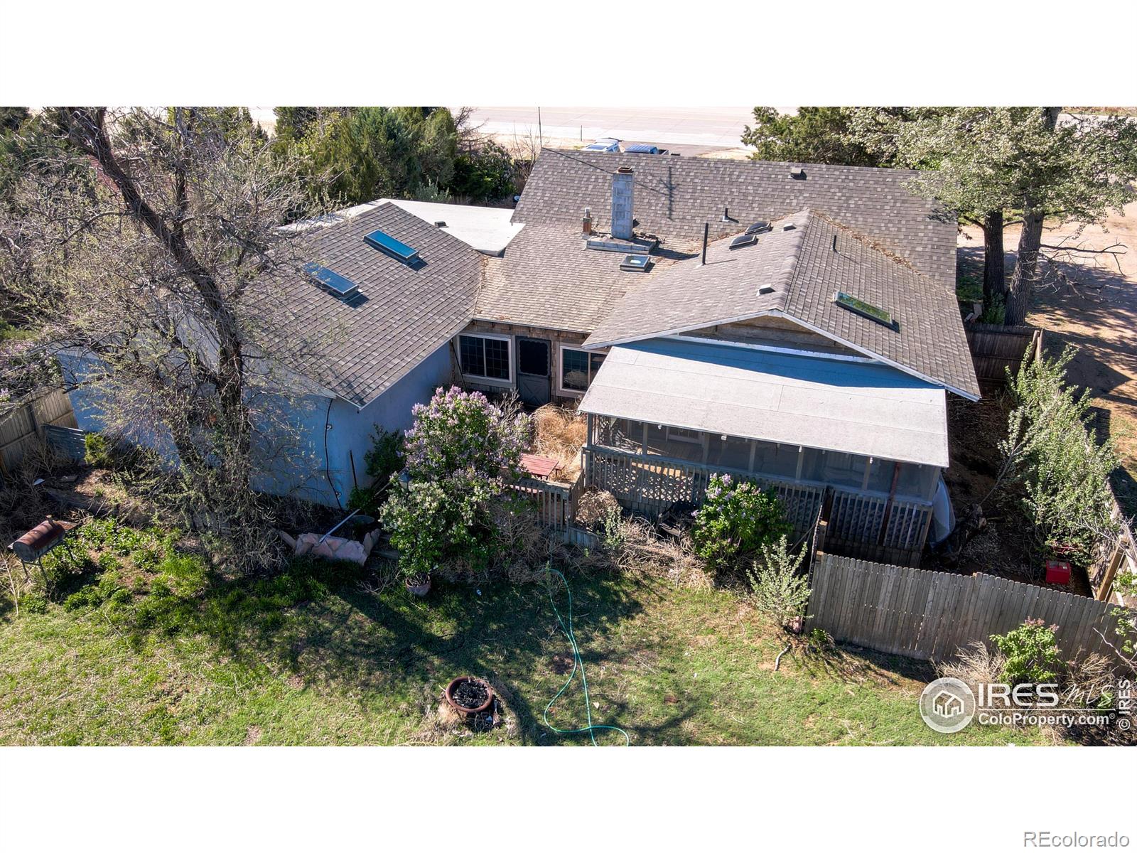 MLS Image #0 for 9851  10th street,greeley, Colorado