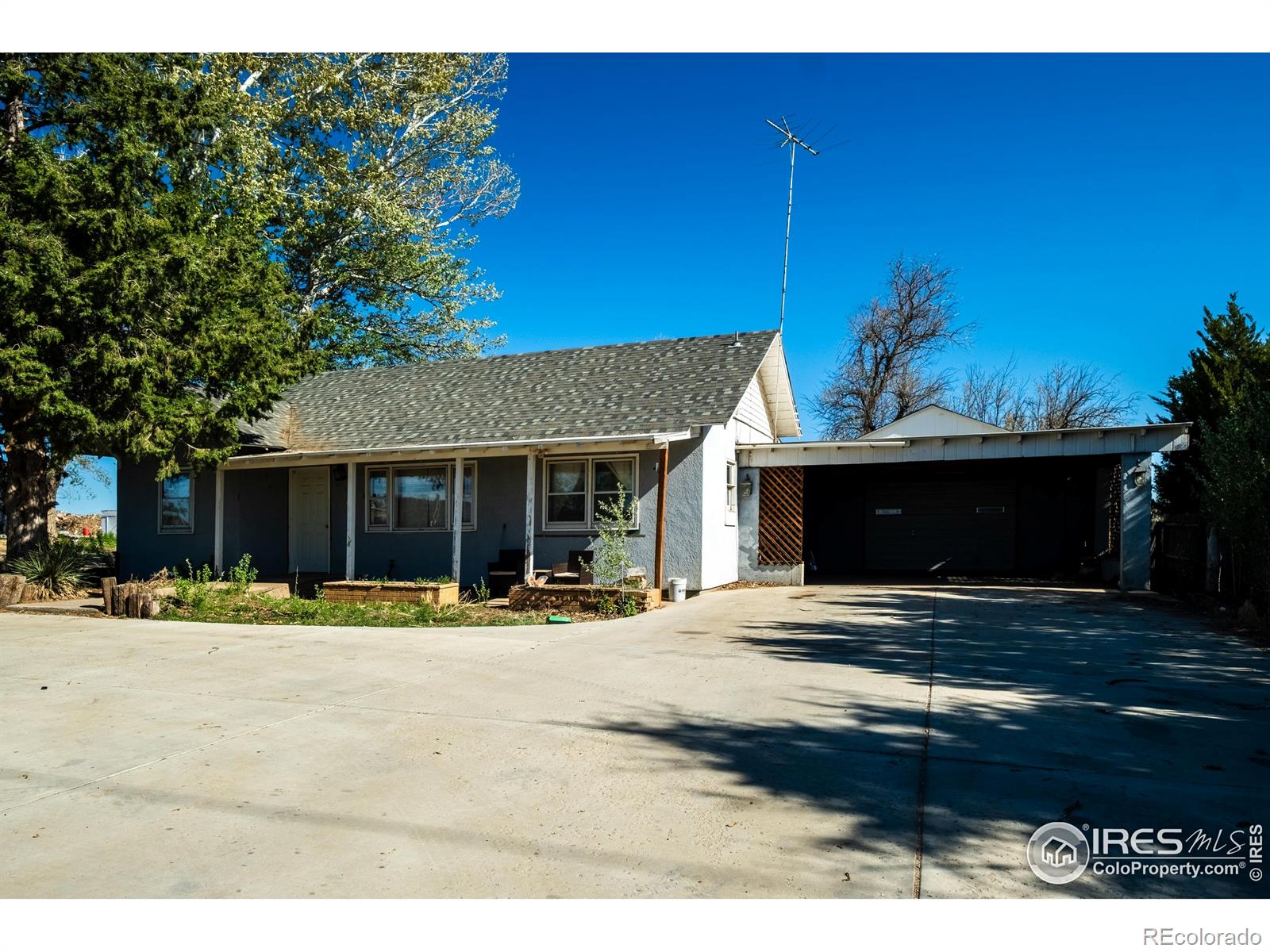 MLS Image #2 for 9851  10th street,greeley, Colorado