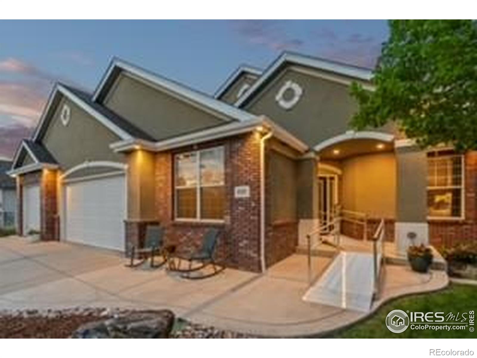 MLS Image #1 for 1910  80th avenue,greeley, Colorado