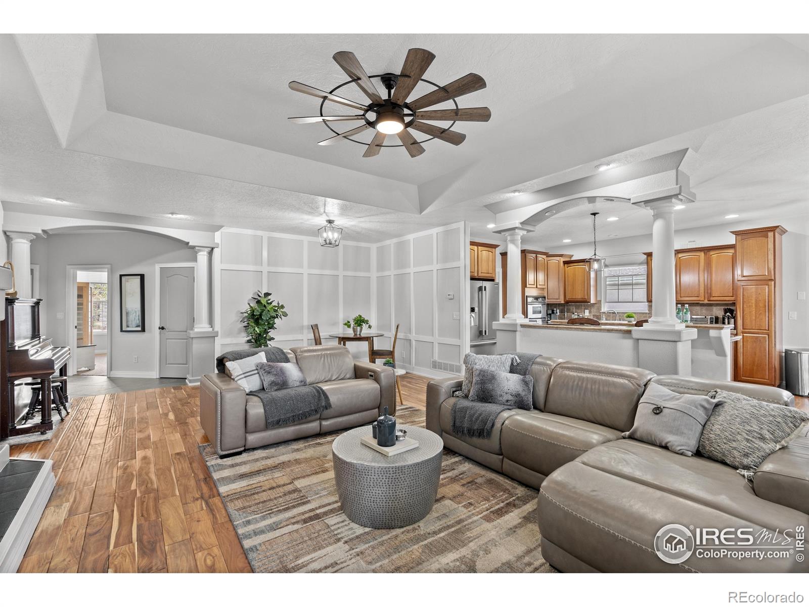 MLS Image #3 for 1910  80th avenue,greeley, Colorado