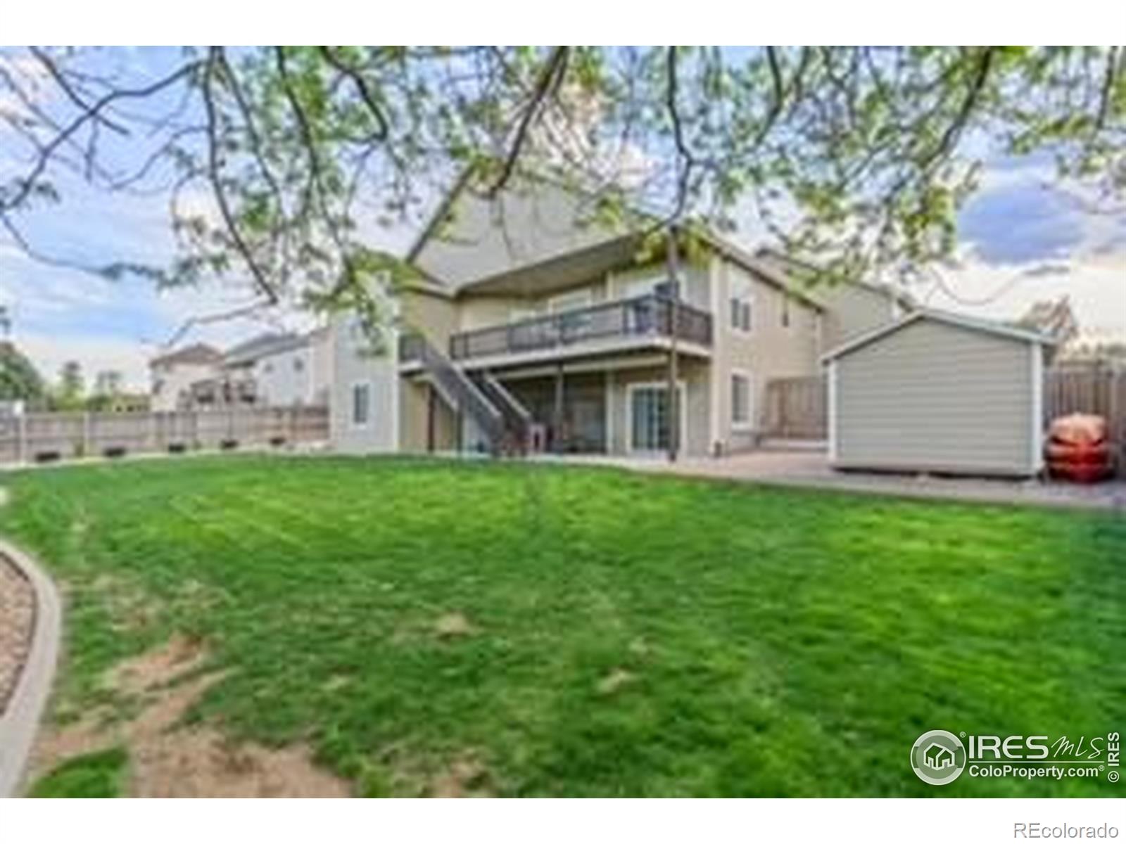 MLS Image #30 for 1910  80th avenue,greeley, Colorado