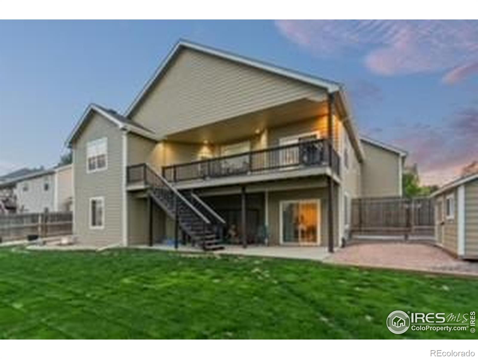 MLS Image #31 for 1910  80th avenue,greeley, Colorado