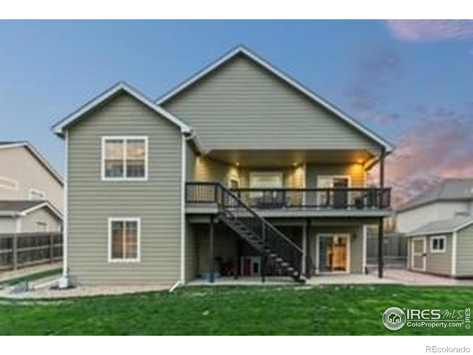 MLS Image #32 for 1910  80th avenue,greeley, Colorado