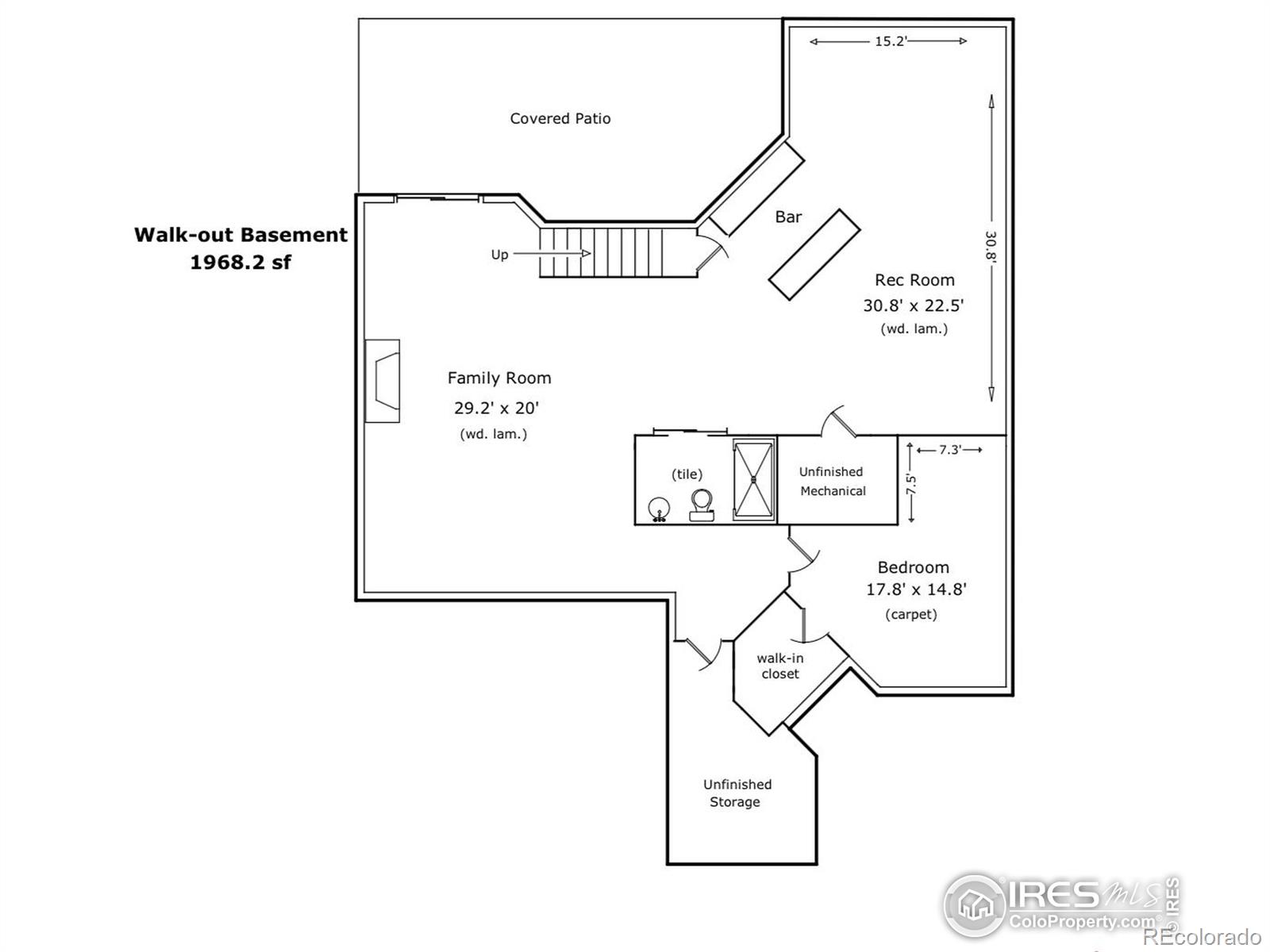 MLS Image #34 for 1910  80th avenue,greeley, Colorado