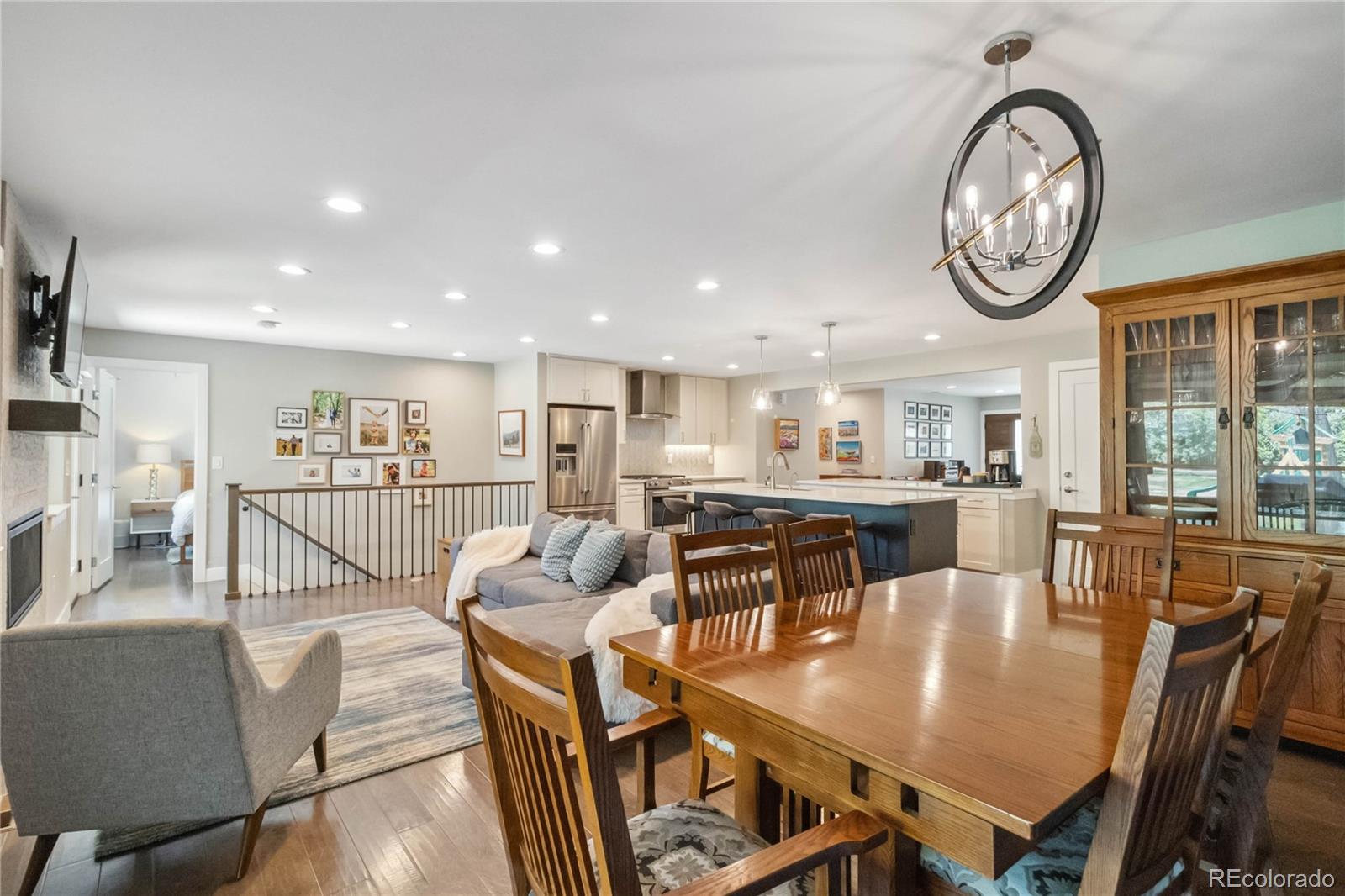 MLS Image #14 for 3040 s dexter way,denver, Colorado