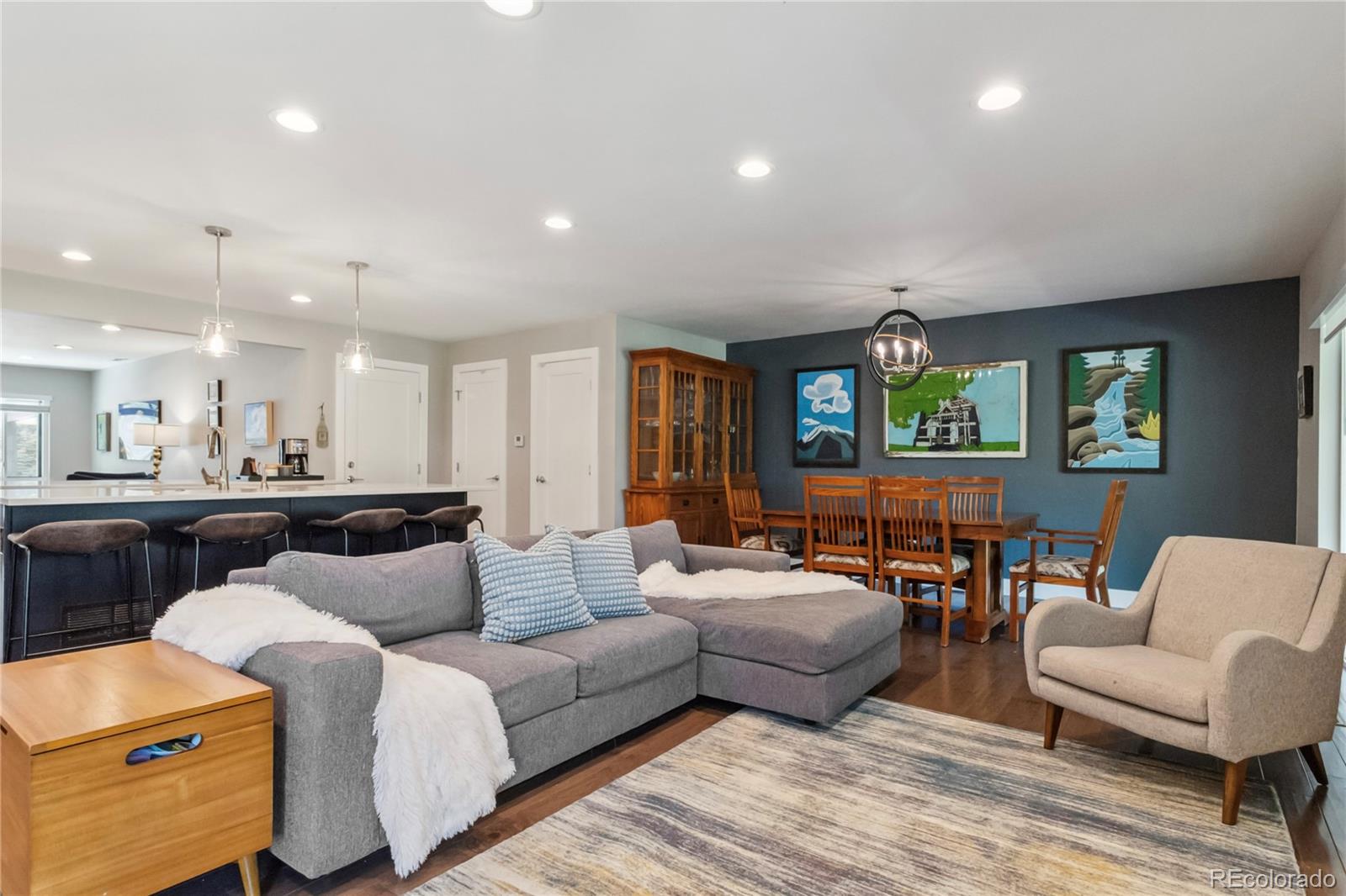 MLS Image #15 for 3040 s dexter way,denver, Colorado