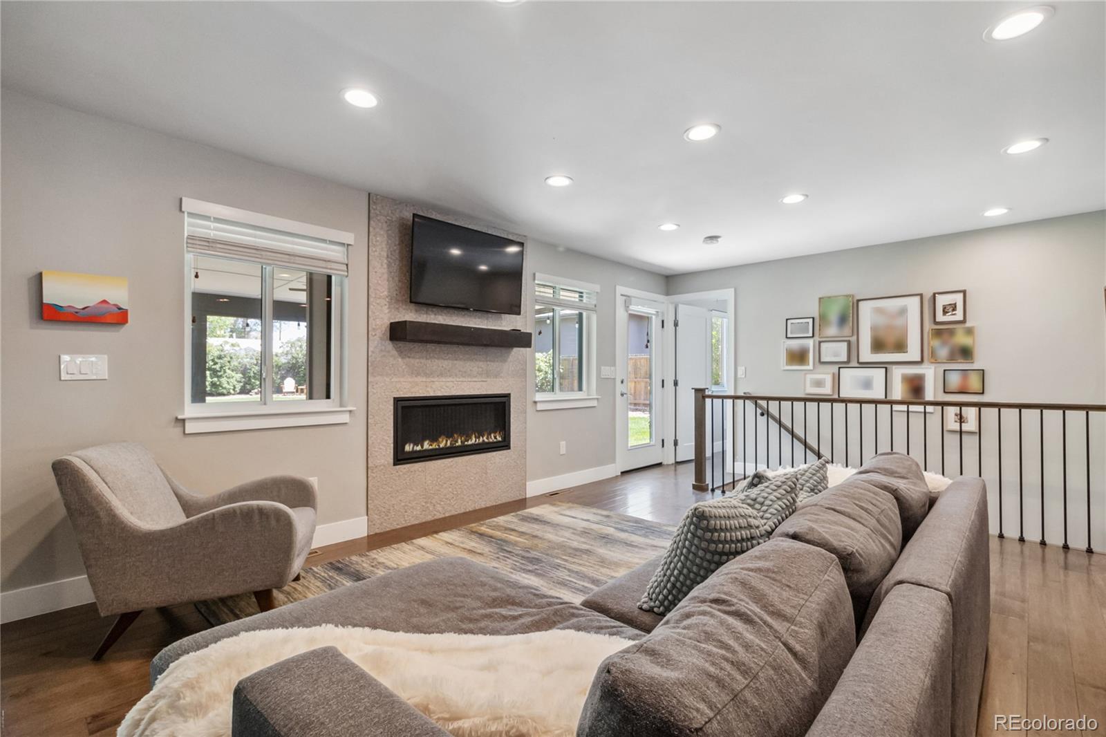 MLS Image #16 for 3040 s dexter way,denver, Colorado