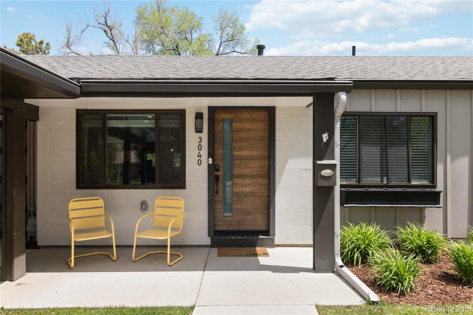MLS Image #3 for 3040 s dexter way,denver, Colorado