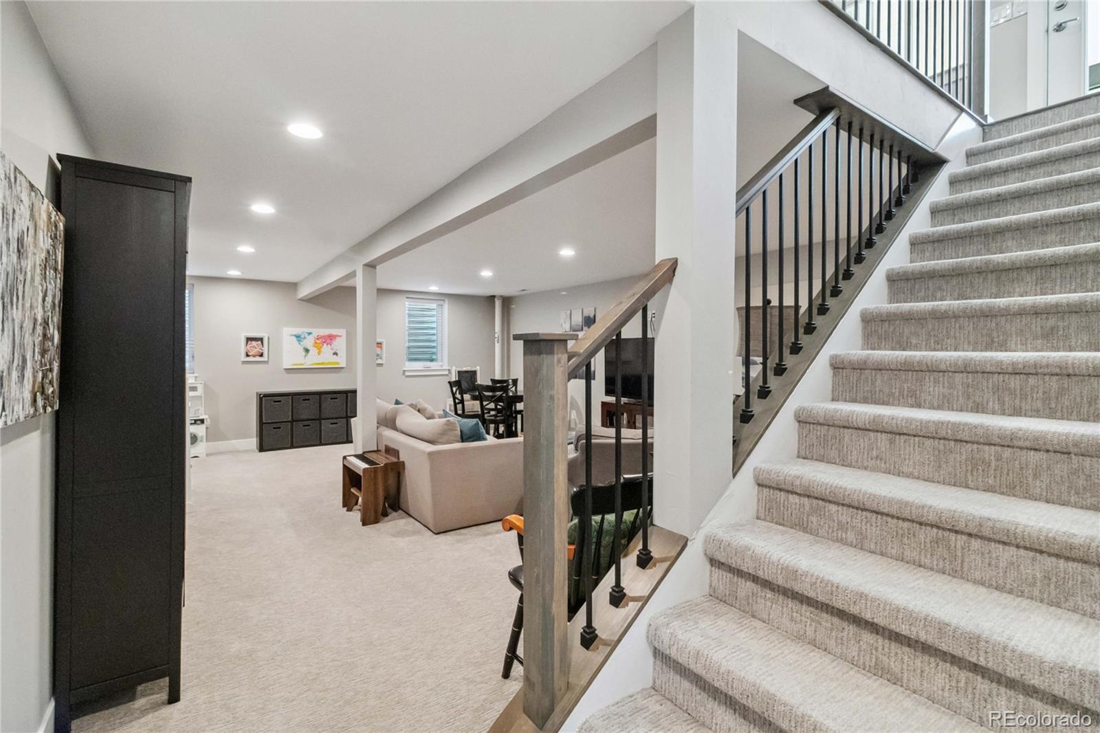 MLS Image #31 for 3040 s dexter way,denver, Colorado