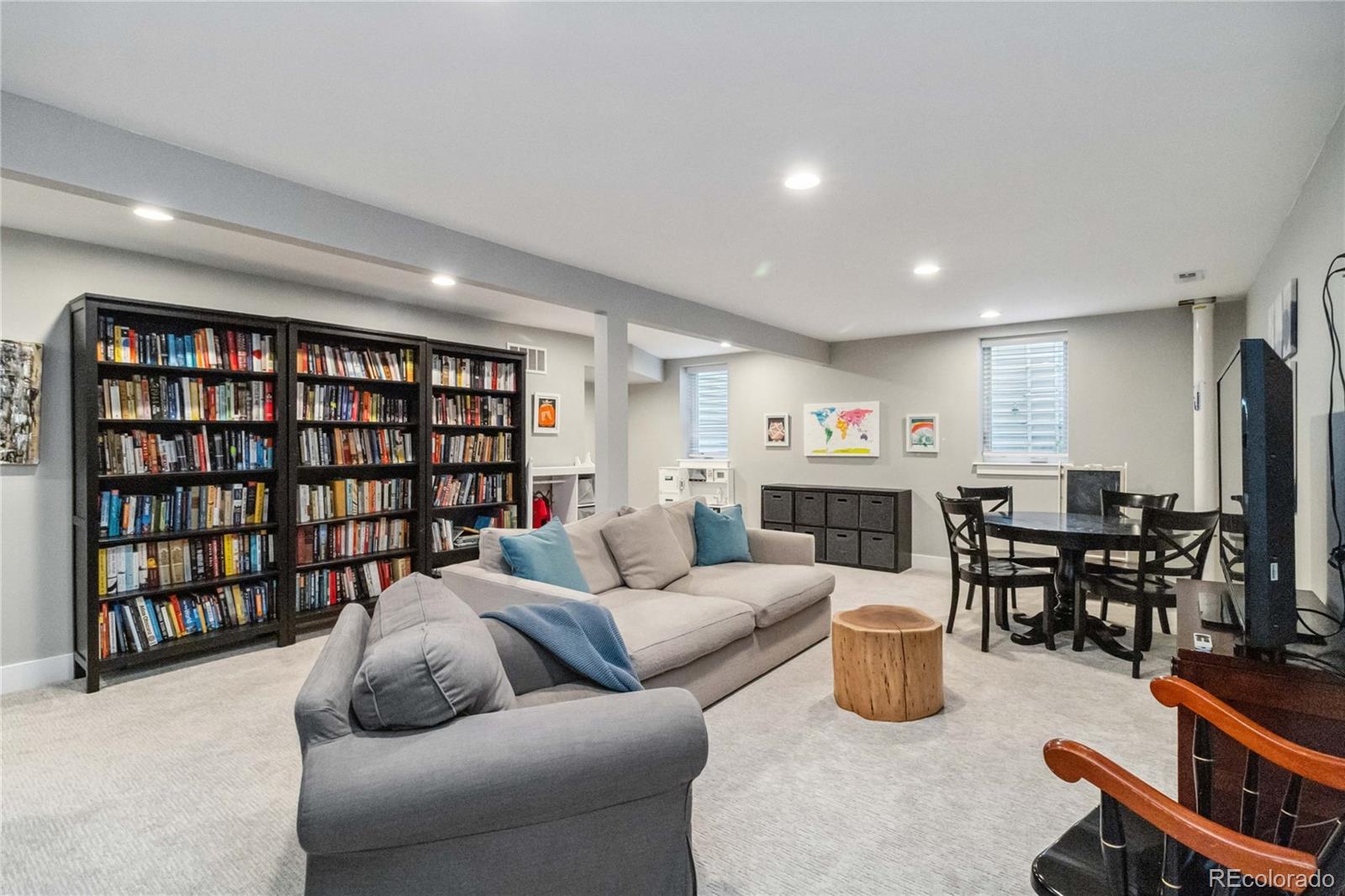 MLS Image #32 for 3040 s dexter way,denver, Colorado