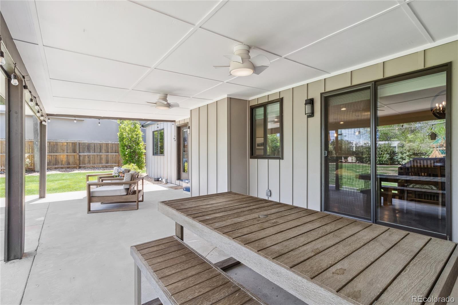 MLS Image #36 for 3040 s dexter way,denver, Colorado