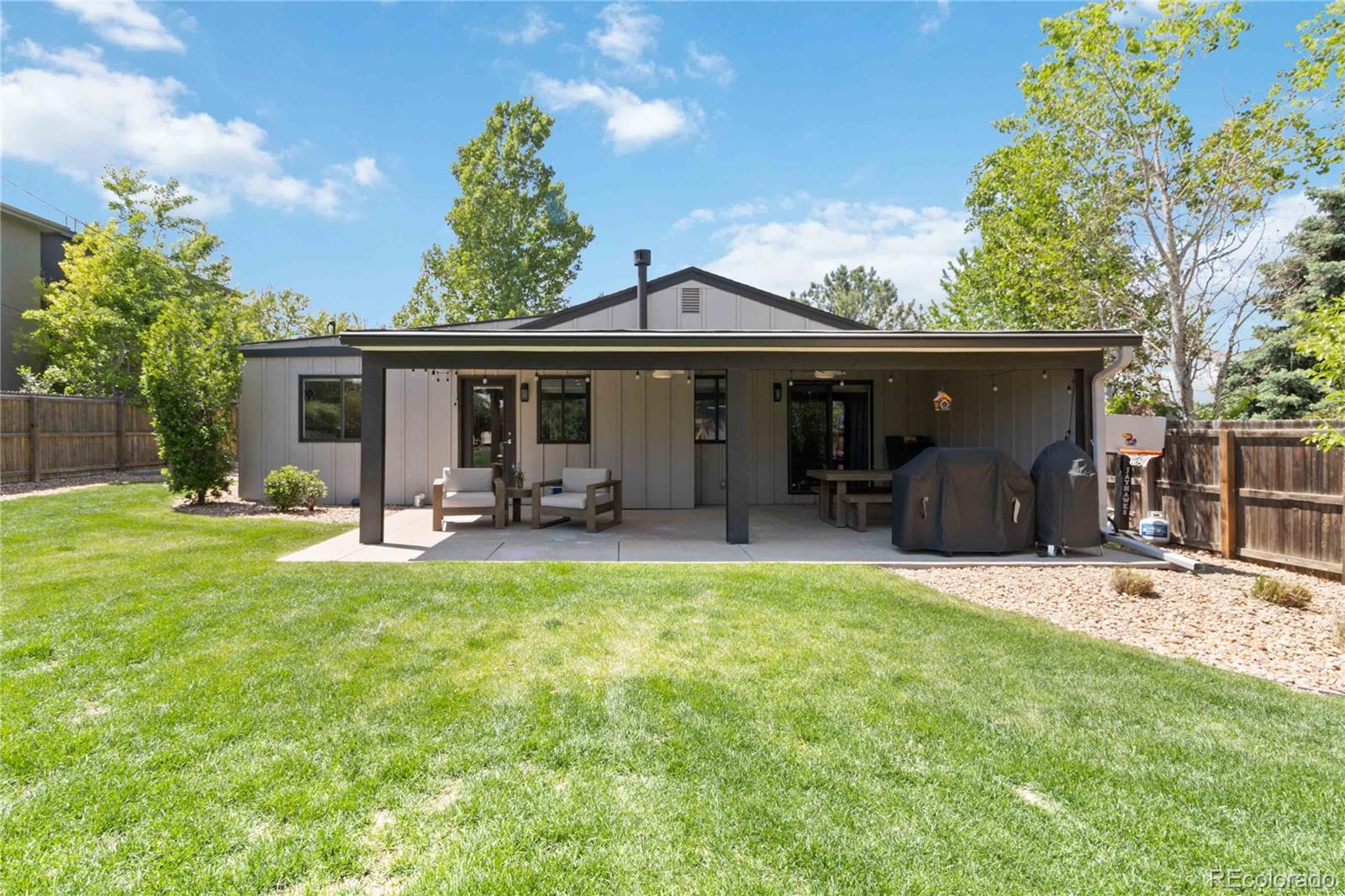 MLS Image #37 for 3040 s dexter way,denver, Colorado