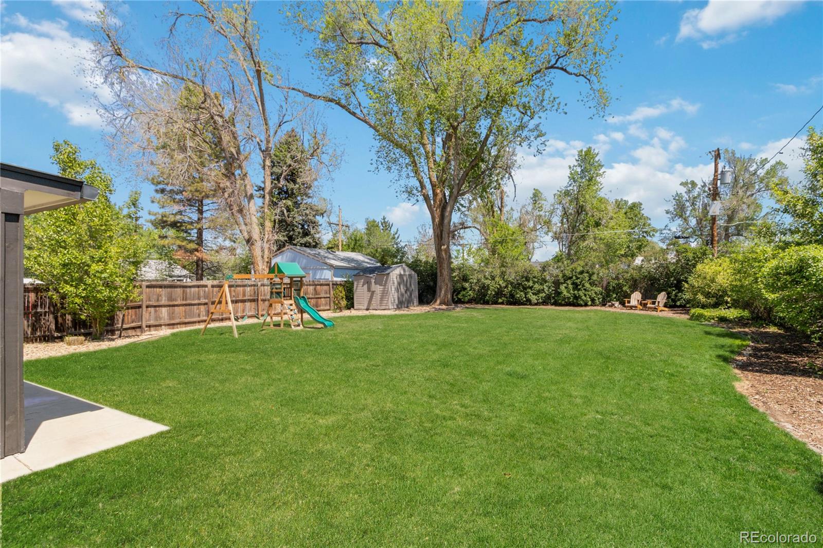 MLS Image #38 for 3040 s dexter way,denver, Colorado