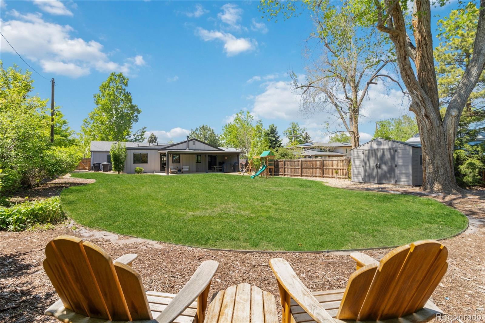 MLS Image #39 for 3040 s dexter way,denver, Colorado