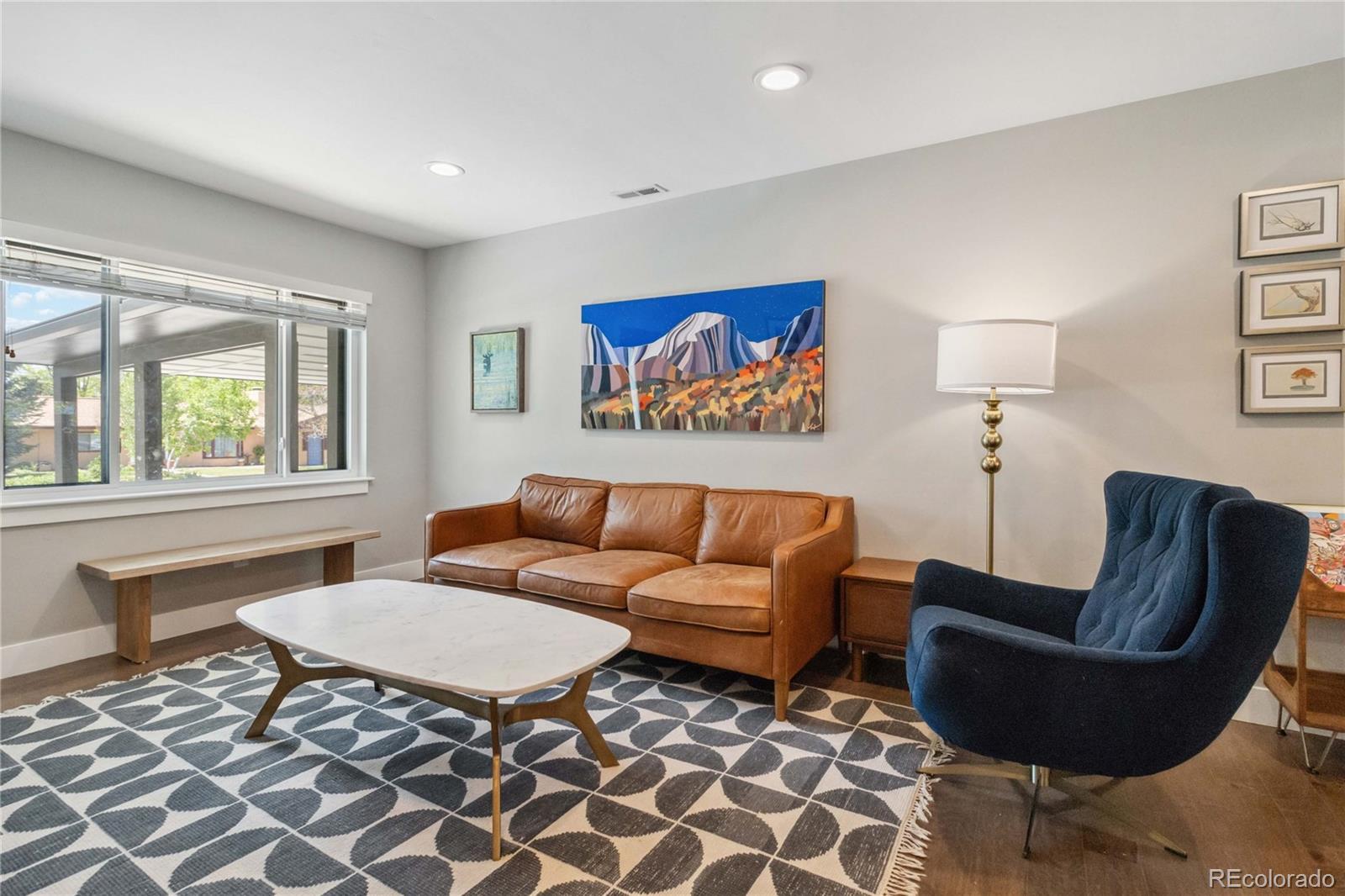 MLS Image #5 for 3040 s dexter way,denver, Colorado