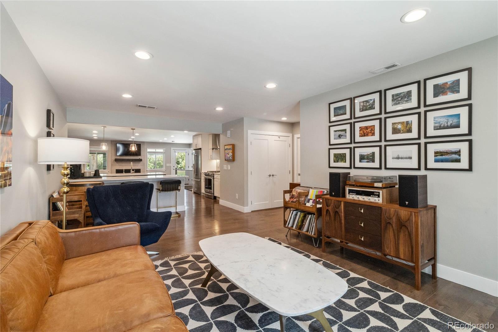 MLS Image #6 for 3040 s dexter way,denver, Colorado