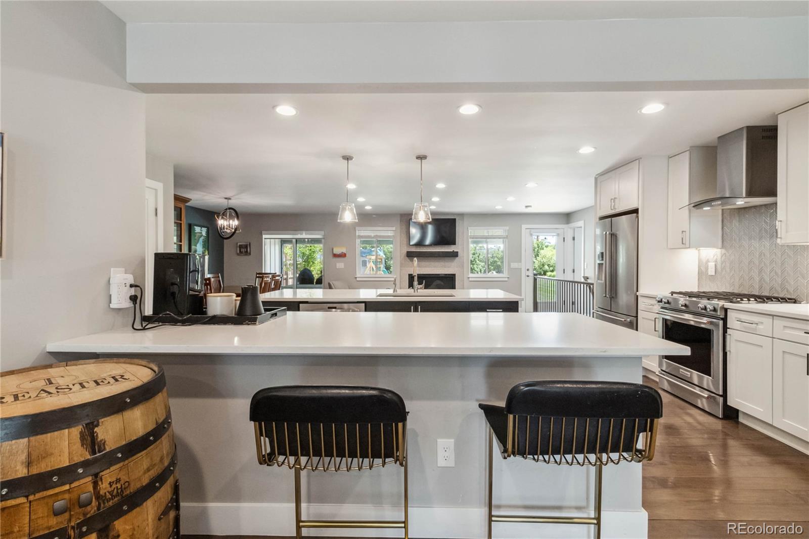 MLS Image #7 for 3040 s dexter way,denver, Colorado