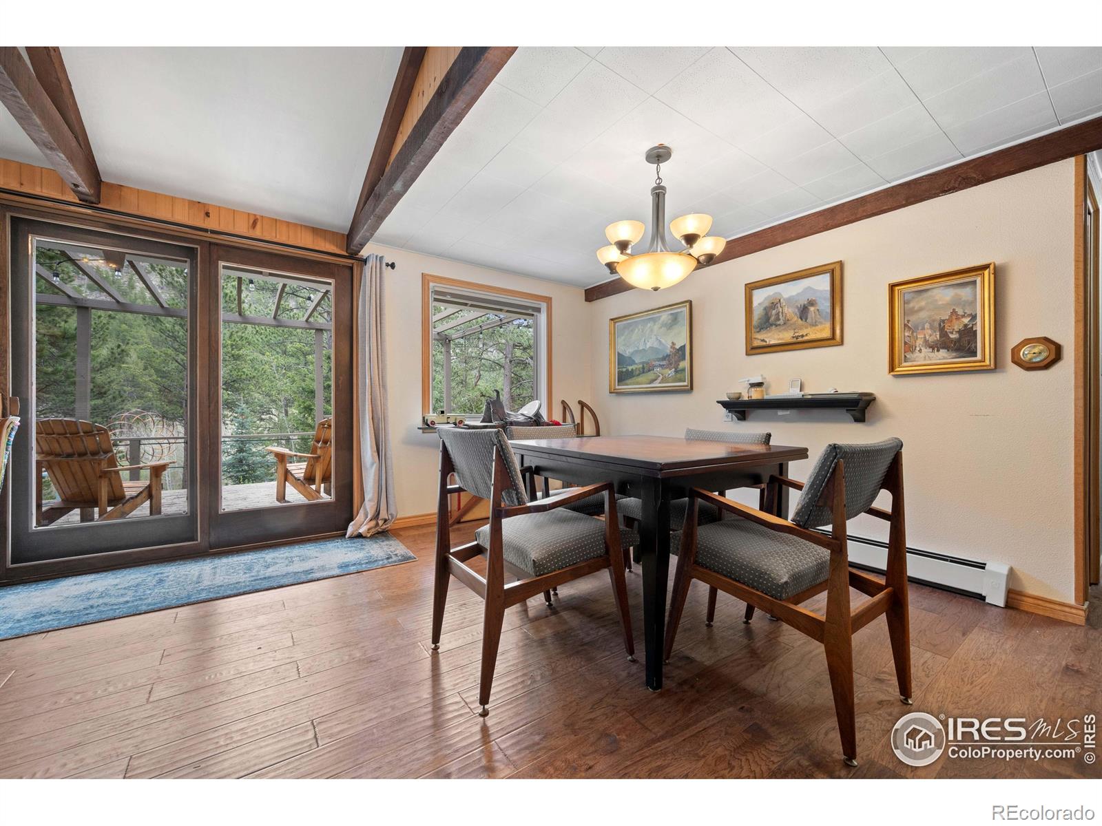 MLS Image #13 for 332  cedar drive,lyons, Colorado