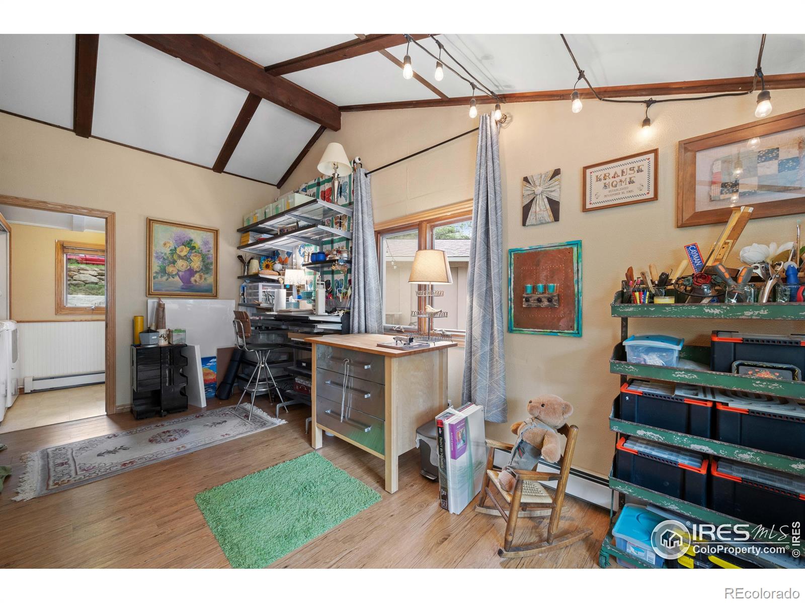 MLS Image #20 for 332  cedar drive,lyons, Colorado