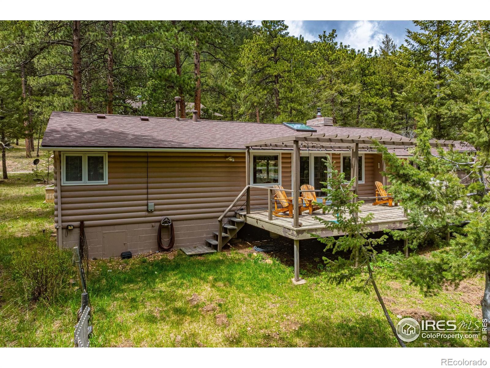 MLS Image #24 for 332  cedar drive,lyons, Colorado
