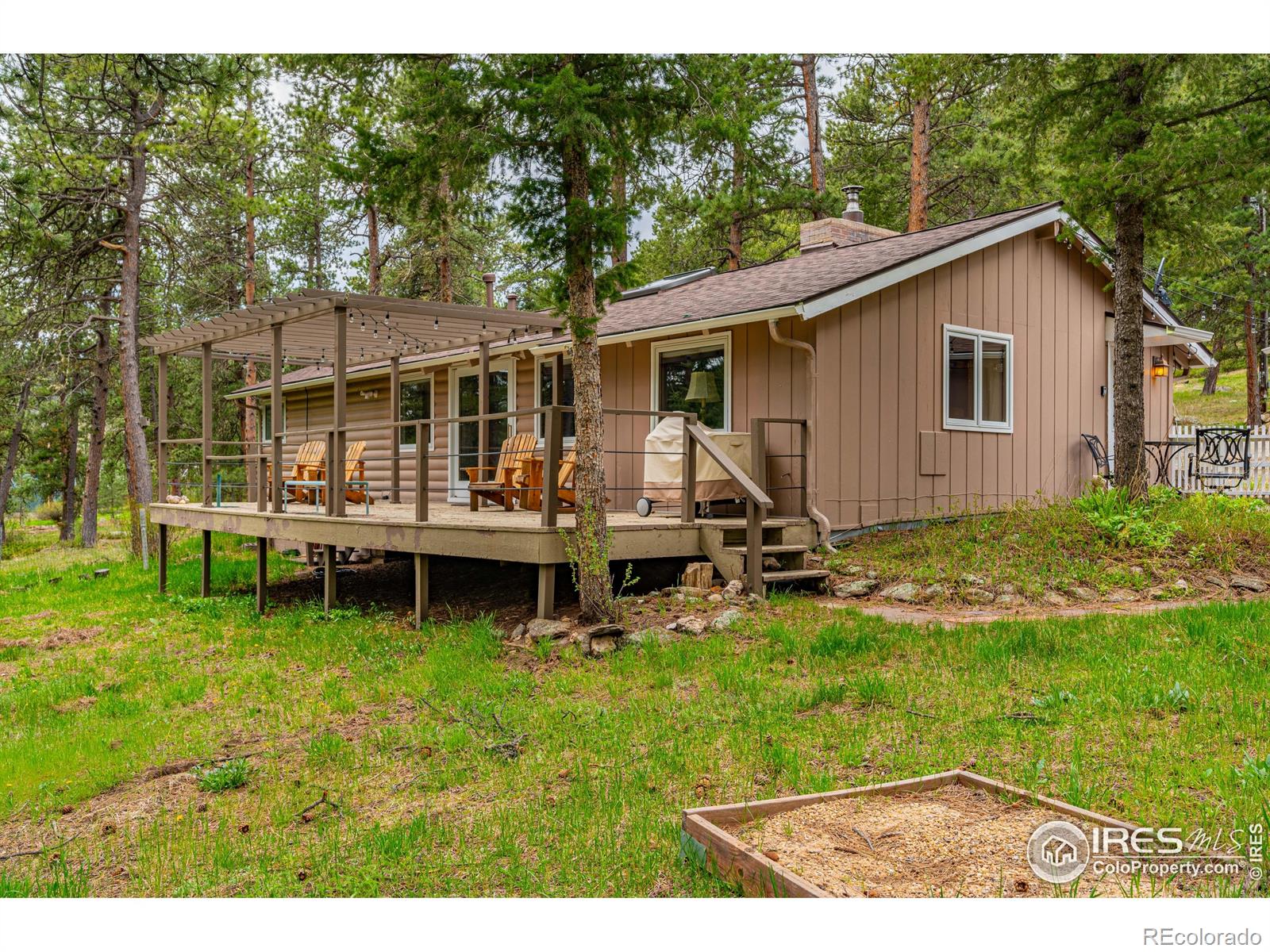 MLS Image #25 for 332  cedar drive,lyons, Colorado