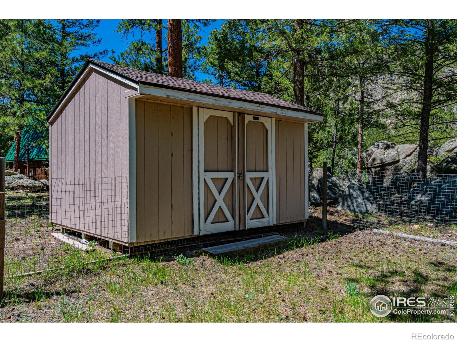 MLS Image #32 for 332  cedar drive,lyons, Colorado