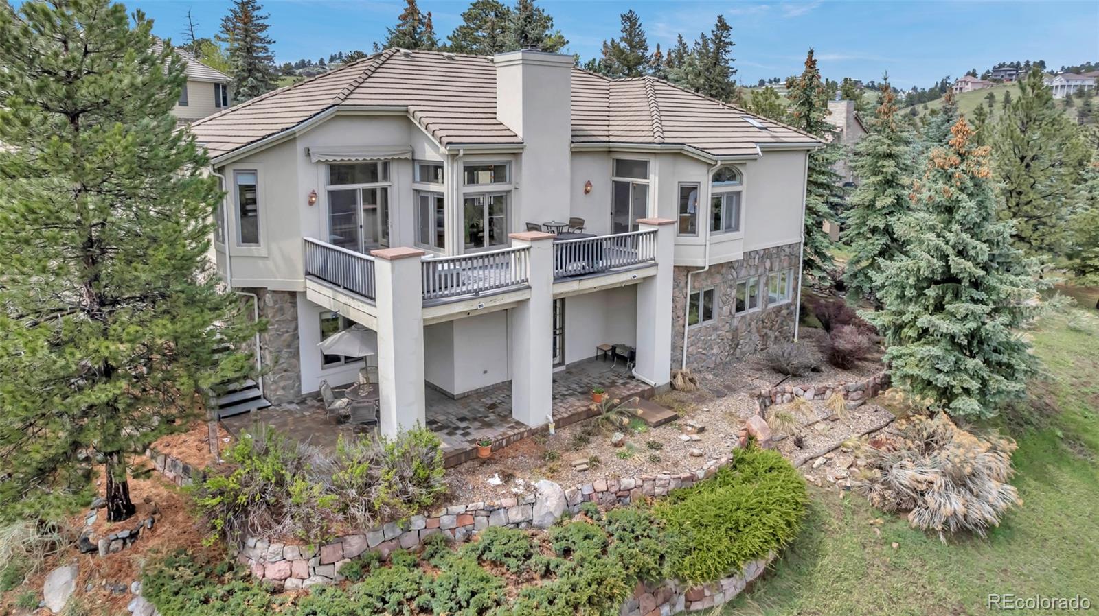 MLS Image #0 for 730  summerwood drive,golden, Colorado