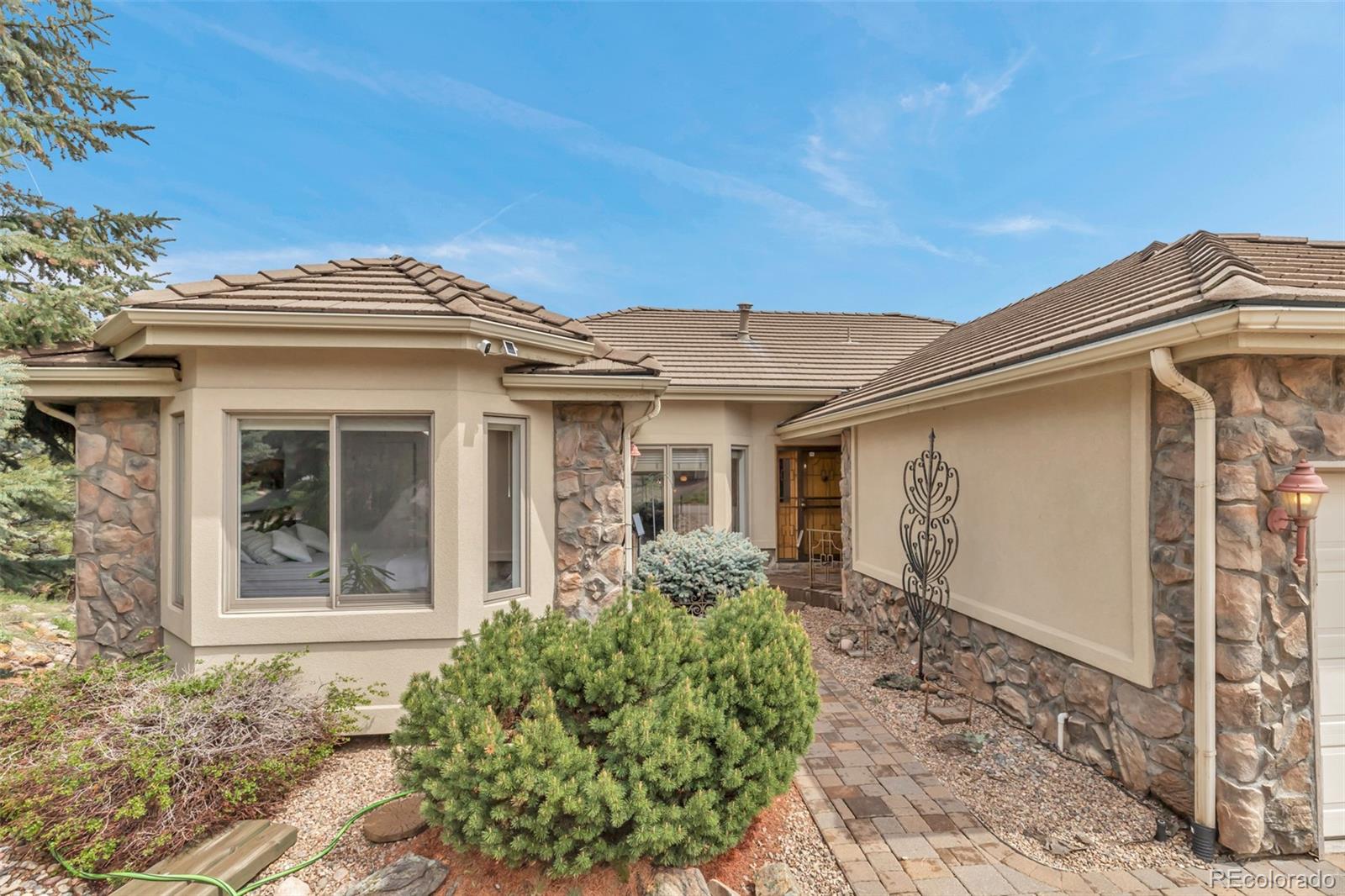 MLS Image #10 for 730  summerwood drive,golden, Colorado