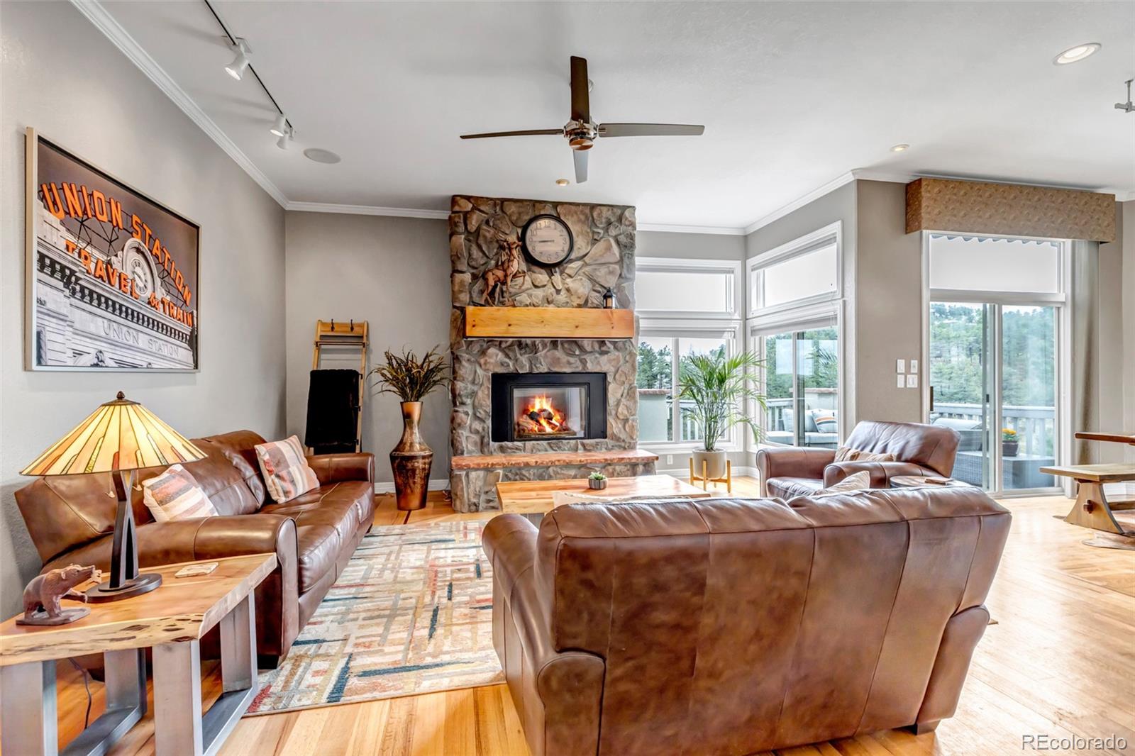 MLS Image #11 for 730  summerwood drive,golden, Colorado