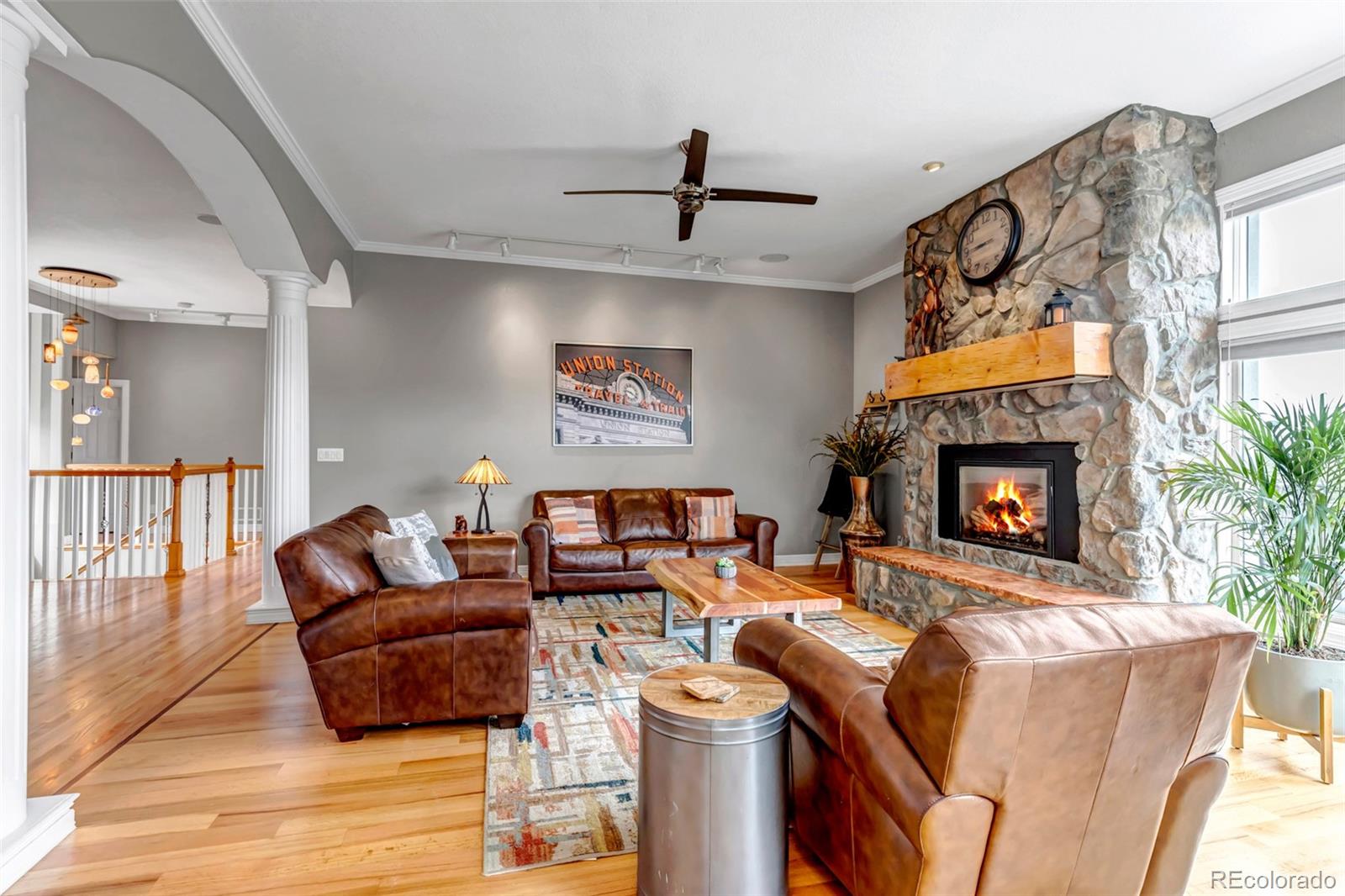MLS Image #12 for 730  summerwood drive,golden, Colorado