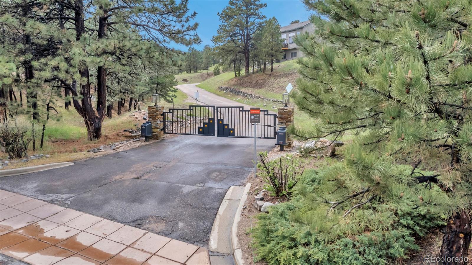 MLS Image #6 for 730  summerwood drive,golden, Colorado