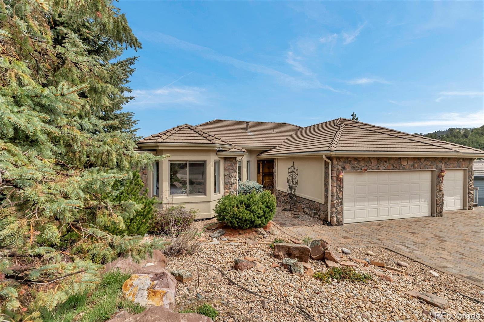 MLS Image #7 for 730  summerwood drive,golden, Colorado
