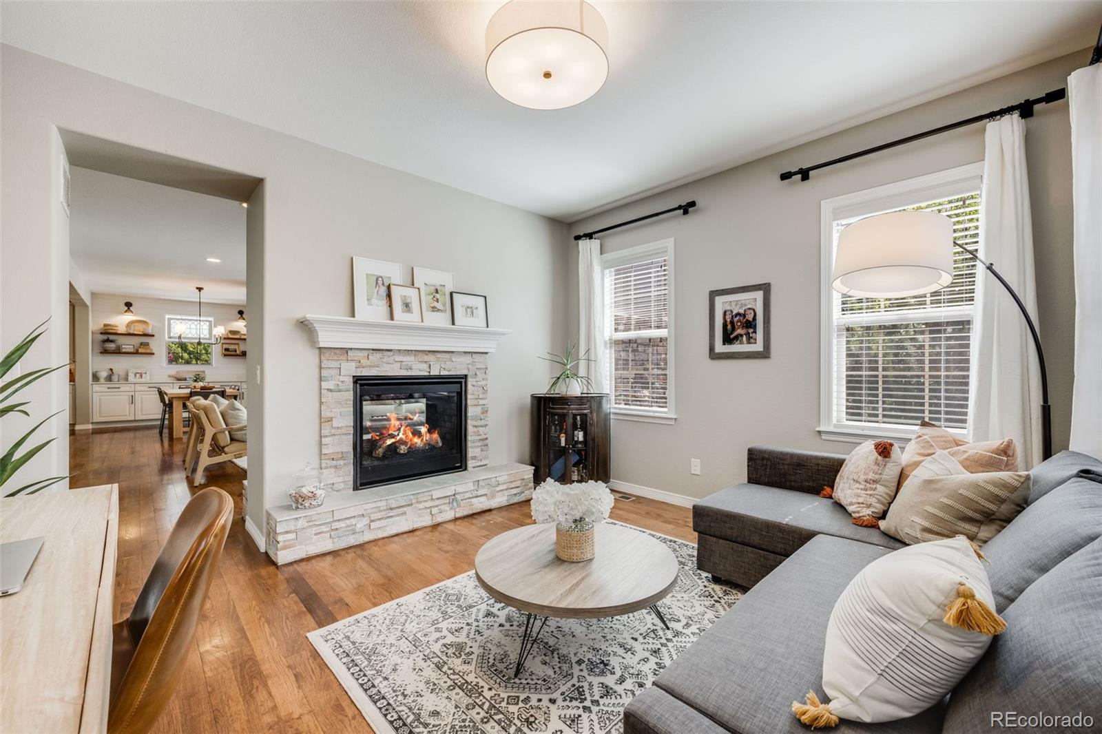 MLS Image #7 for 10590  soulmark way,highlands ranch, Colorado