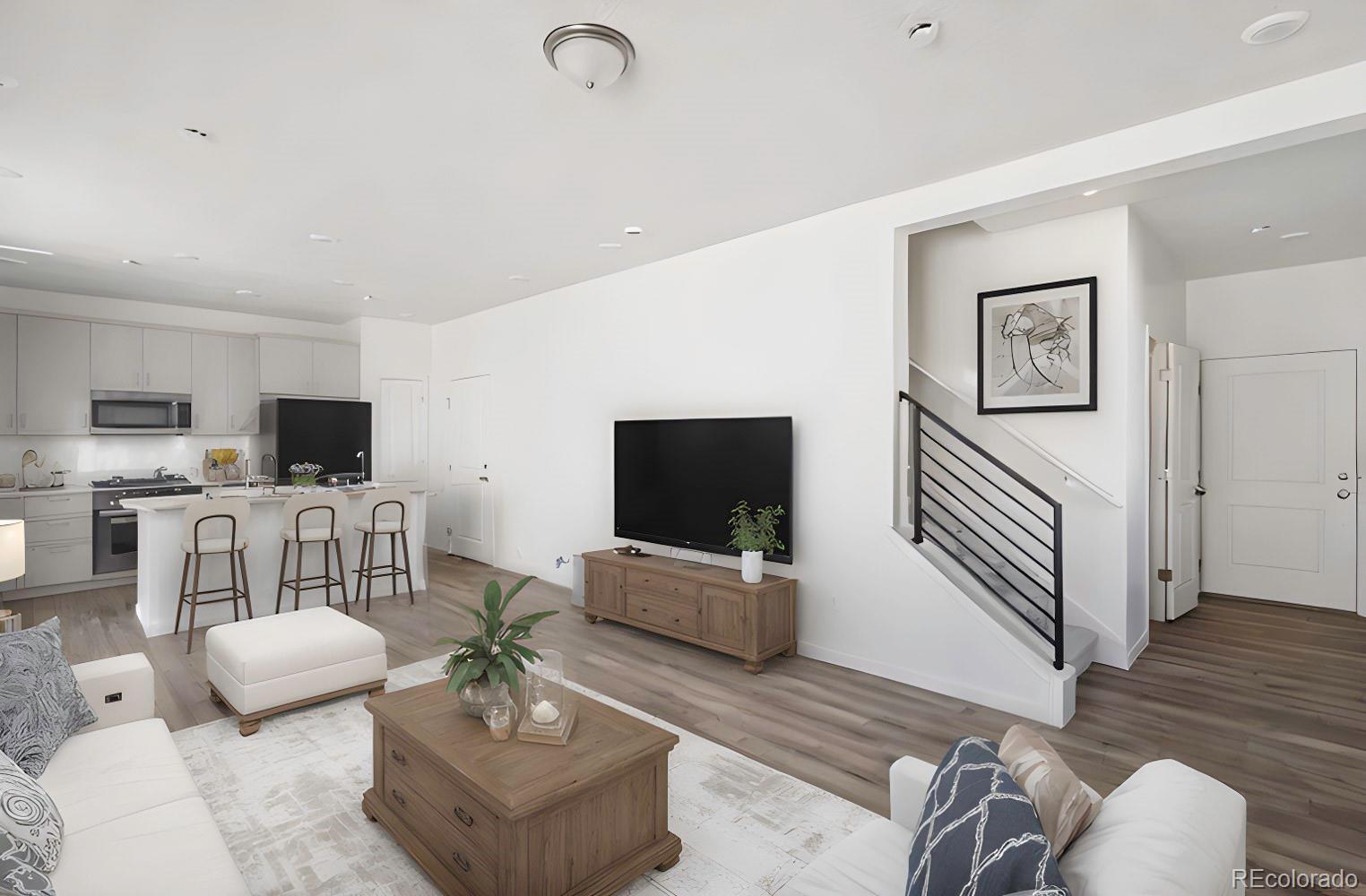 MLS Image #2 for 22113 e 38th place,aurora, Colorado