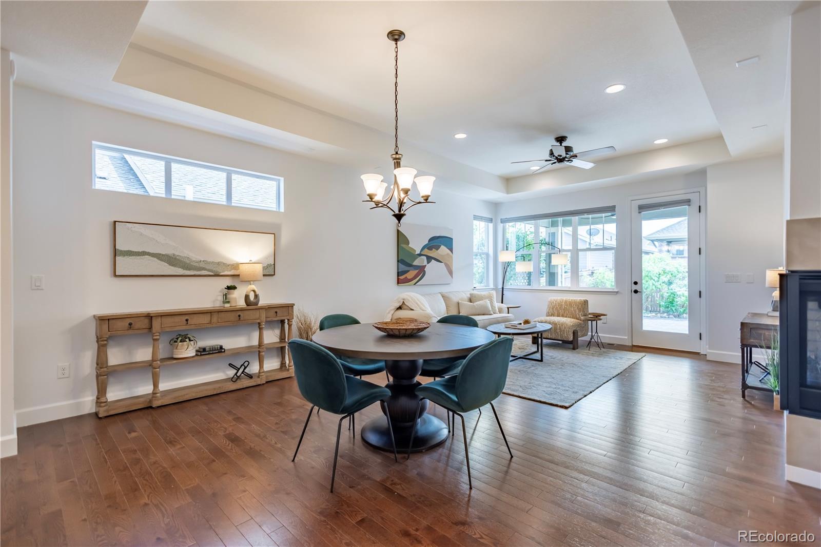MLS Image #15 for 15392 w 49th avenue,golden, Colorado