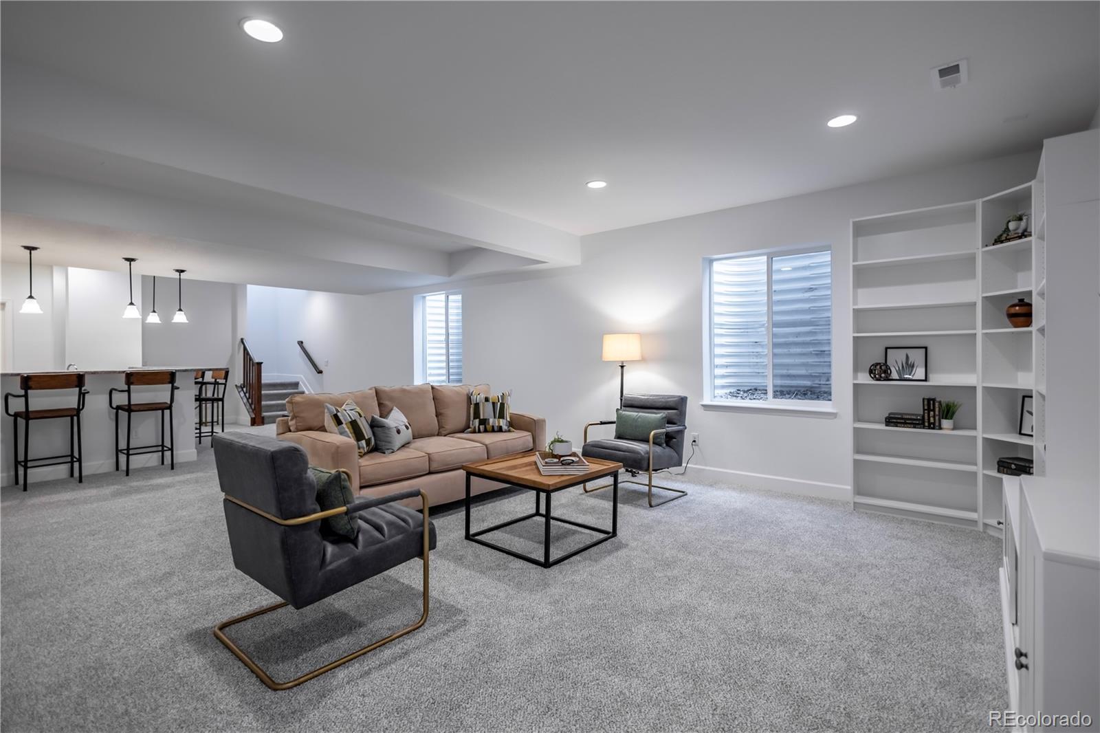 MLS Image #35 for 15392 w 49th avenue,golden, Colorado