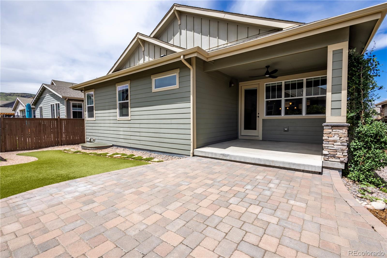 MLS Image #39 for 15392 w 49th avenue,golden, Colorado