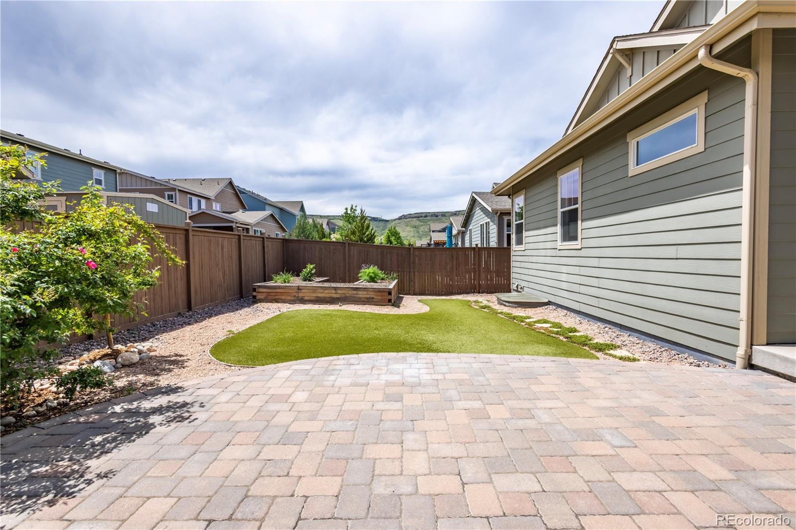MLS Image #41 for 15392 w 49th avenue,golden, Colorado