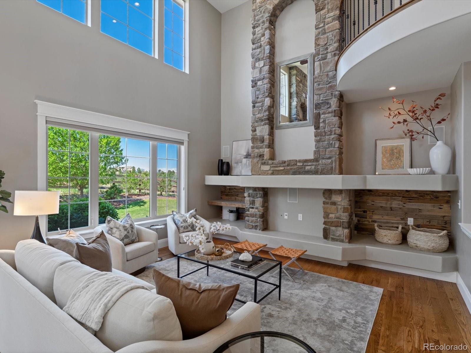 MLS Image #4 for 6995 s ensenada street,aurora, Colorado