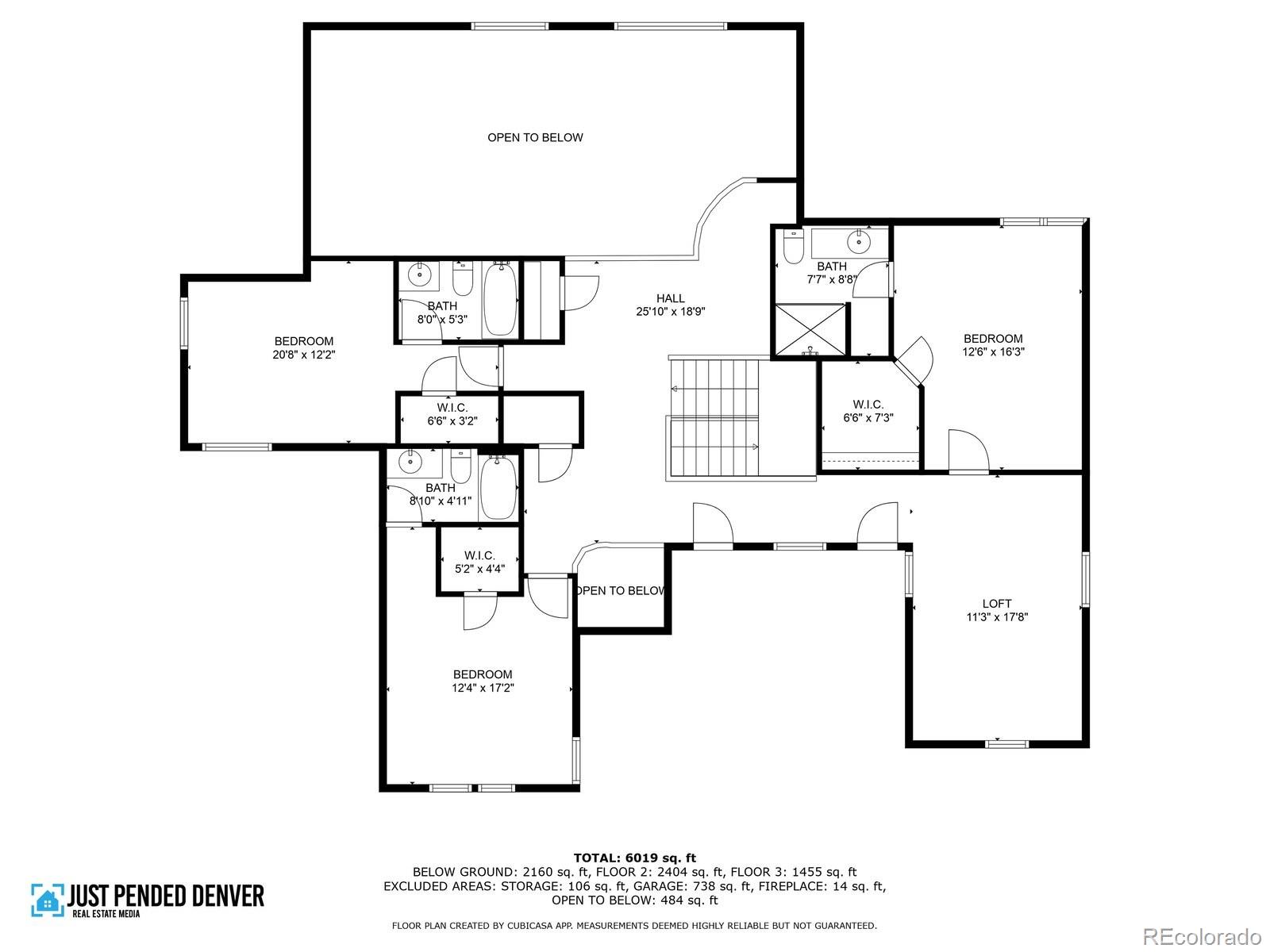 MLS Image #48 for 6995 s ensenada street,aurora, Colorado